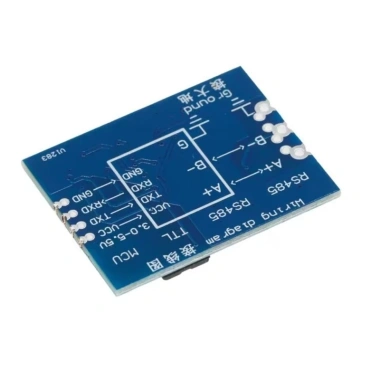 HL Performances Mô-đun TTL sang RS485 5V - Tương thích công nghiệp, Giá ưu đãi 259.600 VND 7