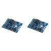 HL Performances Mô-đun TTL sang RS485 5V - Tương thích công nghiệp, Giá ưu đãi 259.600 VND 8