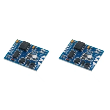 HL Performances Mô-đun TTL sang RS485 5V - Tương thích công nghiệp, Giá ưu đãi 259.600 VND 8