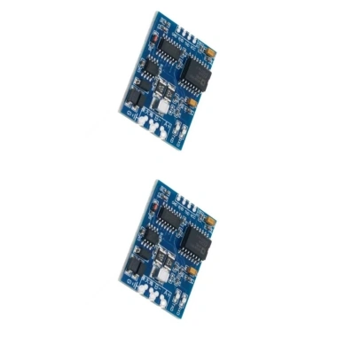 HL Performances Mô-đun TTL sang RS485 5V - Tương thích công nghiệp, Giá ưu đãi 259.600 VND 9