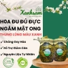 Hoa Đu Đủ Đặc Ngâm Ong Thùng Lũng Xanh - XANHSAM Organic, Giá ưu đãi 412.500₫