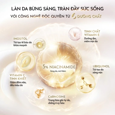 HỎA TỐC 2-4H Sữa Dưỡng Thể Olay Pro B5+ Quả Mọng Dạ Lan Hương 260g - Dưỡng ẩm sâu, Sáng Da 3