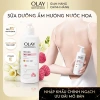 HỎA TỐC 2-4H Sữa Dưỡng Thể Olay Pro B5+ Quả Mọng Dạ Lan Hương 260g - Dưỡng ẩm sâu, Sáng Da 9