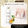 HỎA TỐC 2-4H Sữa Dưỡng Thể Olay Sáng Da 5% Niacinamide + Vitamin C 260g - Giảm tới 312.000₫