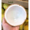 HOÀ TỐC DỪA XIÊM COCO SMILE XANHSAM NATURAL ORGANIC Giá 52.500đ Giảm 20% 4