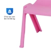 HỎA TỐC Ghế học sinh Baby Kan QUI PHÚC - Ghế ngồi học thoải mái, chắc chắn, giá ưu đãi 76.259đ 4