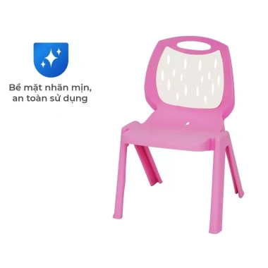 HỎA TỐC Ghế học sinh Baby Kan QUI PHÚC - Ghế ngồi học thoải mái, chắc chắn, giá ưu đãi 76.259đ
