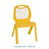 HỎA TỐC Ghế học sinh Baby Kan QUI PHÚC - Ghế ngồi học thoải mái, chắc chắn, giá ưu đãi 76.259đ 9