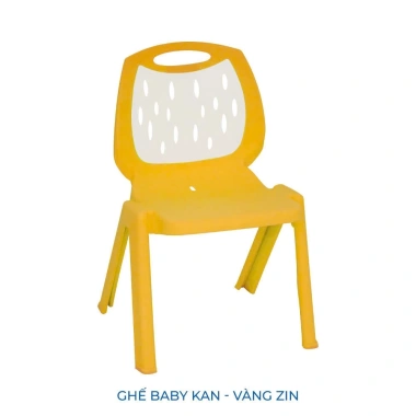 HỎA TỐC Ghế học sinh Baby Kan QUI PHÚC - Ghế ngồi học thoải mái, chắc chắn, giá ưu đãi 76.259đ 9 HỎA TỐC Ghế học sinh Baby Kan QUI PHÚC - Ghế ngồi học thoải mái, chắc chắn, giá ưu đãi 76.259đ 9