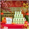 Hỏa Tốc - Sét Quà Tặng Tết Sum Vầy: Mật Hoa Dừa Sokfarm, Bộ Gia Vị Hữu Cơ Đặc Sản Vùng Mê Kông - Giá ưu đãi 265.000đ 10
