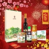 Hỏa Tốc Sét Quà Tết Cao Cấp – Mật Hoa Dừa Sokfarm, Bộ Gia Vị Hữu Cơ Ngon Đặc Sản Vùng Mê Kông – Giá 265.000₫