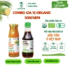 Hỏa Tốc Sét Quà Tết Cao Cấp – Mật Hoa Dừa Sokfarm, Bộ Gia Vị Hữu Cơ Ngon Đặc Sản Vùng Mê Kông – Giá 265.000₫ 5