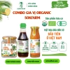 Hỏa Tốc Sét Quà Tết Cao Cấp – Mật Hoa Dừa Sokfarm, Bộ Gia Vị Hữu Cơ Ngon Đặc Sản Vùng Mê Kông – Giá 265.000₫ 6