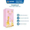 HỎA TỐC Tủ nhựa Bite 5 tầng QUI PHÚC Đựng quần áo tiện lợi, an toàn, lớn 8
