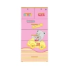 HỎA TỐC Tủ nhựa Kid 5 tầng QUI PHÚC – Đựng quần áo bé, hoạt tiết dễ thương 8