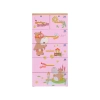 HỎA TỐC Tủ nhựa Kid 5 tầng QUI PHÚC – Đựng quần áo bé, hoạt tiết dễ thương 10