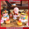 Hoạt Hình Búp Bê Cổ Tích Trang Trí Máy Tính và Bàn - Phụ Kiện Bảng Điều Khiển Trung Tâm Ô Tô - Giá chỉ 46.626 VND