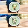 Hoạt Hình Gấu Trúc Vợt Đáy Cầu Lông - Bao Dán Sửa Đổi Nhựa Cứng Giá 64.061₫