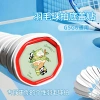 Hoạt Hình Gấu Trúc Vợt Đáy Cầu Lông - Bao Dán Sửa Đổi Nhựa Cứng Giá 64.061₫ 2