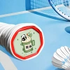 Hoạt Hình Gấu Trúc Vợt Đáy Cầu Lông - Bao Dán Sửa Đổi Nhựa Cứng Giá 64.061₫ 3