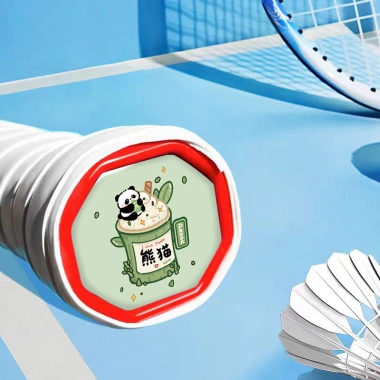 Hoạt Hình Gấu Trúc Vợt Đáy Cầu Lông - Bao Dán Sửa Đổi Nhựa Cứng Giá 64.061₫ 3 Hoạt Hình Gấu Trúc Vợt Đáy Cầu Lông - Bao Dán Sửa Đổi Nhựa Cứng Giá 64.061₫ 3