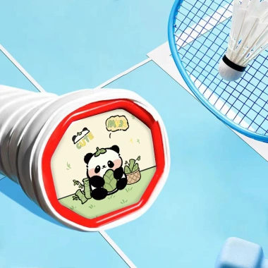 Hoạt Hình Gấu Trúc Vợt Đáy Cầu Lông - Bao Dán Sửa Đổi Nhựa Cứng Giá 64.061₫ 4 Hoạt Hình Gấu Trúc Vợt Đáy Cầu Lông - Bao Dán Sửa Đổi Nhựa Cứng Giá 64.061₫ 4