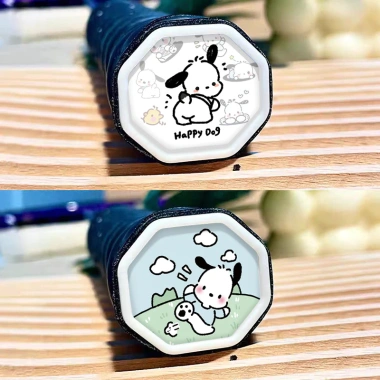 Hoạt Hình Gấu Trúc Vợt Đáy Cầu Lông - Bao Dán Sửa Đổi Nhựa Cứng Giá 64.061₫ 6 Hoạt Hình Gấu Trúc Vợt Đáy Cầu Lông - Bao Dán Sửa Đổi Nhựa Cứng Giá 64.061₫ 6