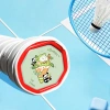 Hoạt Hình Gấu Trúc Vợt Đáy Cầu Lông - Bao Dán Sửa Đổi Nhựa Cứng Giá 64.061₫ 10