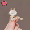 Hoạt Hình Giả Rồng Thổ Cẩm Nữ Cung Hoàng Đạo – Rồng Men Dễ Thương, Quà Tặng Sinh Nhật 4