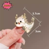 Hoạt Hình Giả Rồng Thổ Cẩm Nữ Cung Hoàng Đạo – Rồng Men Dễ Thương, Quà Tặng Sinh Nhật 10