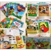 Học liệu Đọc Phonics Reader 15q - Giá ưu đãi 150.000đ, phát âm tiếng Anh nhanh