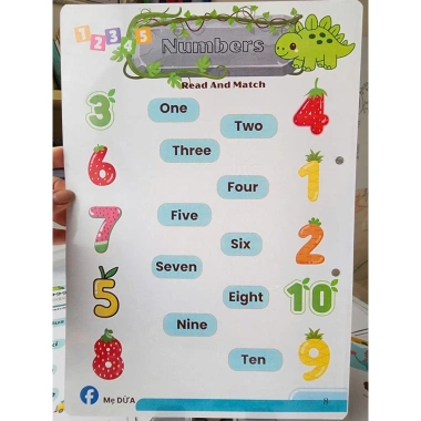 Học liệu READ AND MATCH - Tặng 2 bút, kèm file nghe, giảm giá tới 115k 2 Học liệu READ AND MATCH - Tặng 2 bút, kèm file nghe, giảm giá tới 115k 2