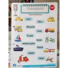 Học liệu READ AND MATCH - Tặng 2 bút, kèm file nghe, giảm giá tới 115k 4