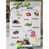 Học liệu READ AND MATCH - Tặng 2 bút, kèm file nghe, giảm giá tới 115k 5