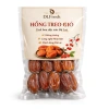 Hồng Treo Gió Đà Lạt 200g Sấy Tự Nhiên Không Đường, Bảo Quản Tối Ưu - 99k 2
