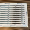 Hộp 10 Đôi Đũa Inox 316L Chockmen Vuông Chống Trơn Trượt Cao Cấp Giá Ưu Đãi 299.000₫ 5