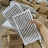 Hộp 10 Đôi Đũa Inox 316L Chockmen Vuông Chống Trơn Trượt Cao Cấp Giá Ưu Đãi 299.000₫ 9