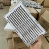 Hộp 10 Đôi Đũa Inox 316L Chockmen Vuông Chống Trơn Trượt Cao Cấp Giá Ưu Đãi 299.000₫ 10