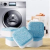 Hộp 12 viên tẩy vệ sinh lồng máy giặt - Diệt khuẩn, tẩy cặn, giá 19.000₫ 3