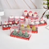 Hộp 3 Nến Noel Ông Già Người Tuyết Quả Thông - Nến Cây Thông Quà Giáng Sinh 48.900₫ 3