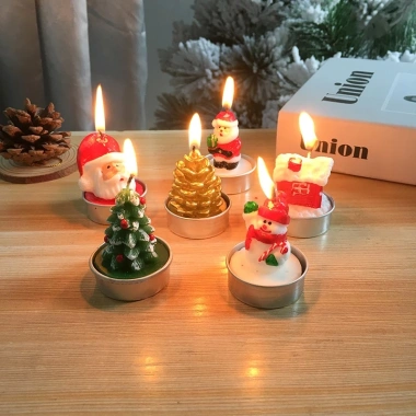 Hộp 3 Nến Noel Ông Già Người Tuyết Quả Thông - Nến Cây Thông Quà Giáng Sinh 48.900₫ 9 Hộp 3 Nến Noel Ông Già Người Tuyết Quả Thông - Nến Cây Thông Quà Giáng Sinh 48.900₫ 9