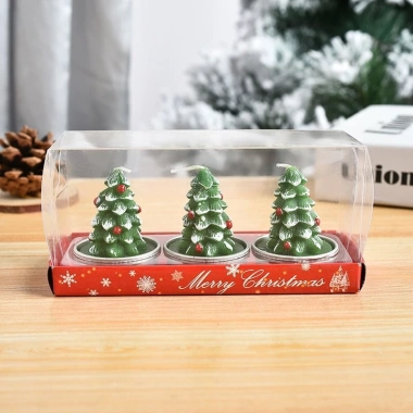 Hộp 3 Nến Noel Ông Già Người Tuyết Quả Thông - Nến Cây Thông Quà Giáng Sinh 48.900₫ 10 Hộp 3 Nến Noel Ông Già Người Tuyết Quả Thông - Nến Cây Thông Quà Giáng Sinh 48.900₫ 10