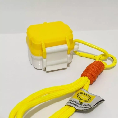 Hộp bảo quản kẹp bột sô cô la di động – Thiết kế thông minh, giá 81.450₫ 8