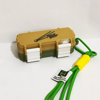 Hộp bảo quản kẹp bột sô cô la di động – Thiết kế thông minh, giá 81.450₫ 10