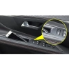 Hộp Bảo Quản Tay Cầm Peugeot 3.008 GT 5.008 2.016-2.018, Cửa Bên, Giá Ưu Đãi 155.100₫ 6