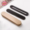 Hộp Bút Kim Loại Pnpia 17x2cm Đen - Bảo Vệ Bút Chì Chất Lượng Cao, Quà Tặng Văn Phòng & Học Tập 3