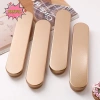 Hộp Bút Kim Loại Pnpia 17x2cm Đen - Bảo Vệ Bút Chì Chất Lượng Cao, Quà Tặng Văn Phòng & Học Tập 9