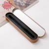 Hộp Bút Kim Loại Pnpia 17x2cm Đen - Bảo Vệ Bút Chì Chất Lượng Cao, Quà Tặng Văn Phòng & Học Tập 10