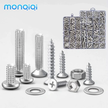 Hộp đa thông số bán nguyệt M4 M5 - Đầu vít bu lông, giảm giá 120.000₫