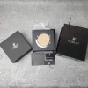 Hộp đồng hồ đủ loại Hublot Patek Rolex - kèm sổ thẻ và túi sách - Loại 1 2